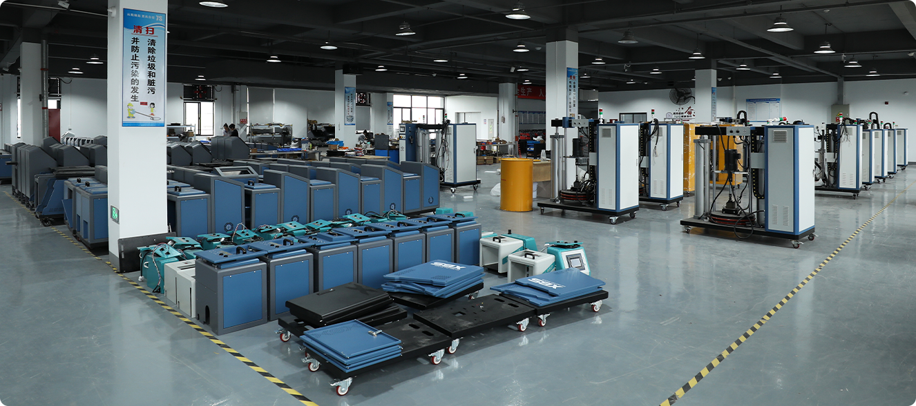 一站式源头厂家