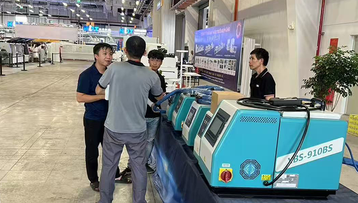 越南木工家居展