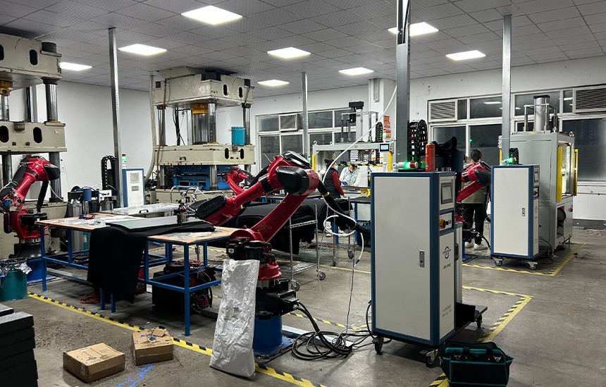 汽车内饰行业-汽车软内饰