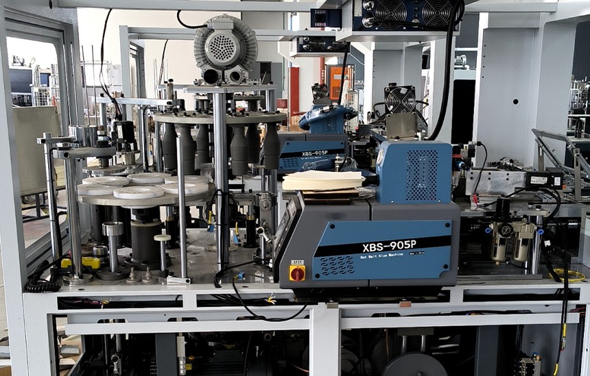 包装行业应用案例