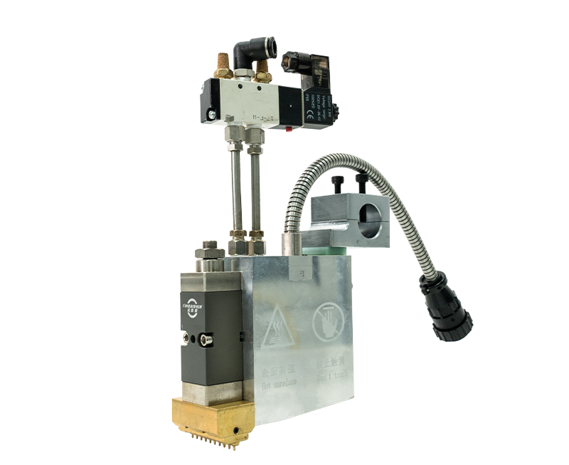 订制多孔流线枪